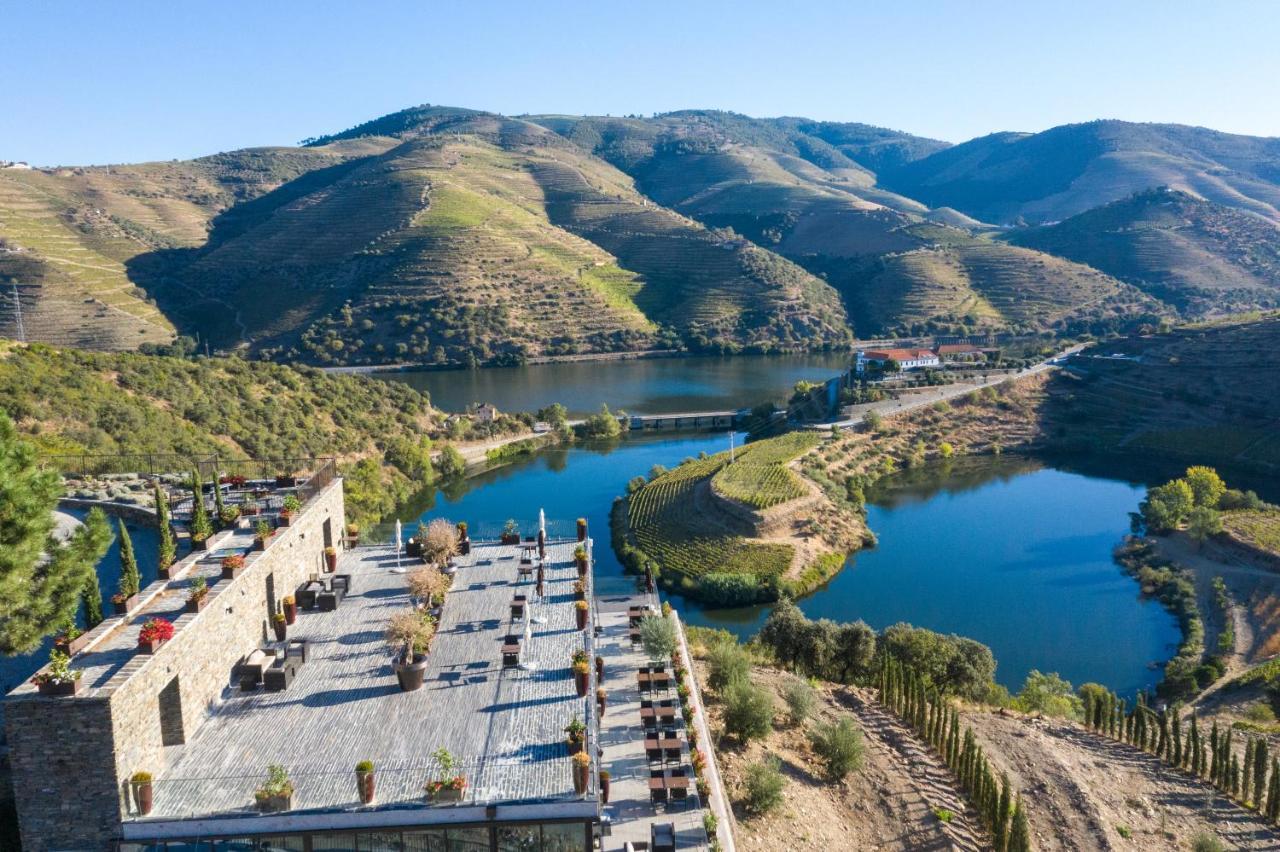 Vila Gale Douro Vineyards Armamar Zewnętrze zdjęcie