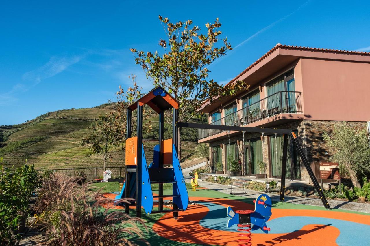 Vila Gale Douro Vineyards Armamar Zewnętrze zdjęcie