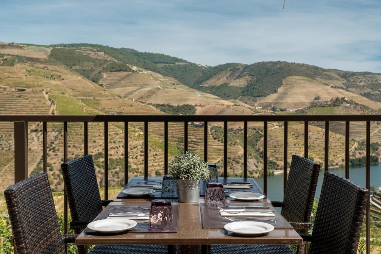 Vila Gale Douro Vineyards Armamar Zewnętrze zdjęcie