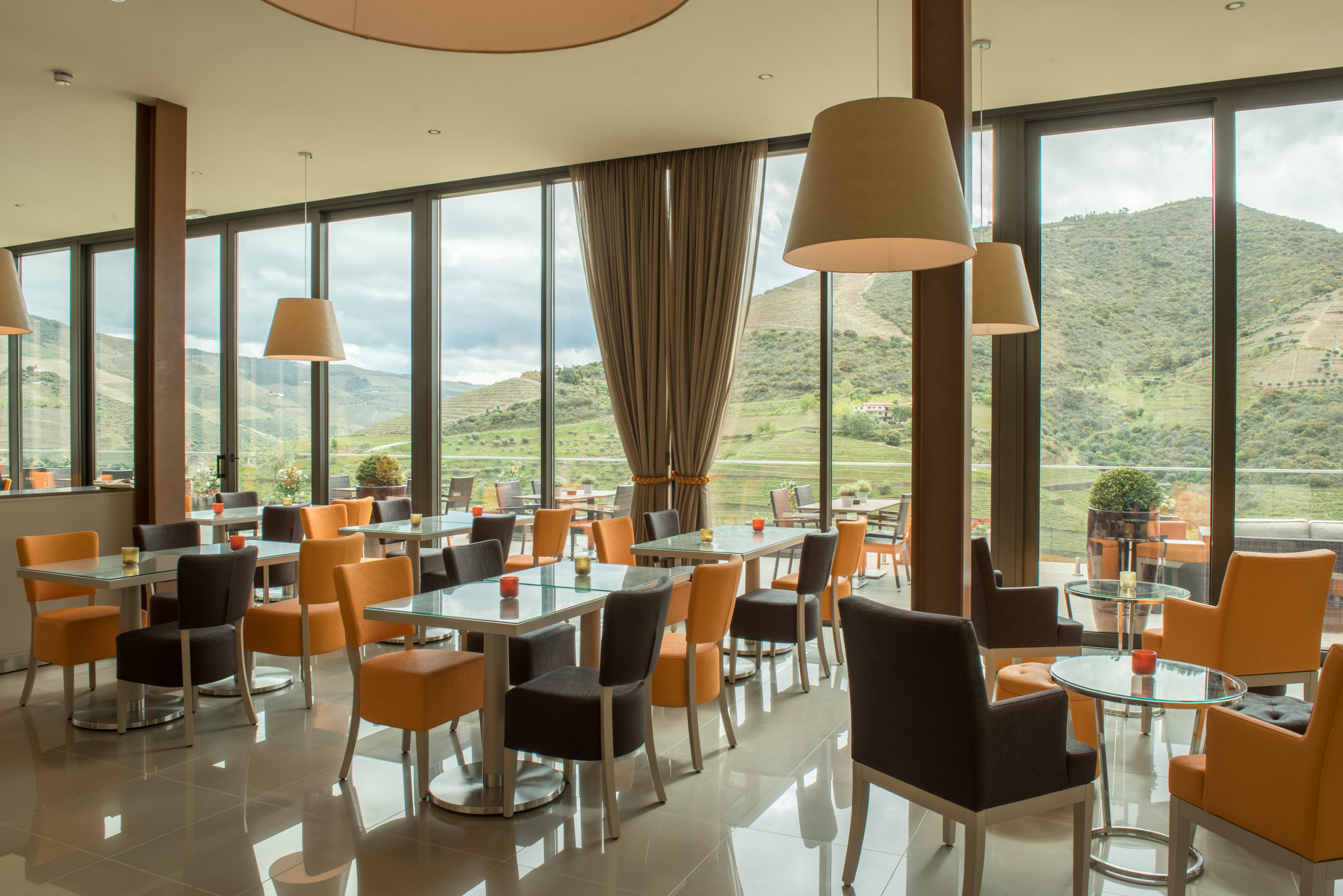 Vila Gale Douro Vineyards Armamar Zewnętrze zdjęcie