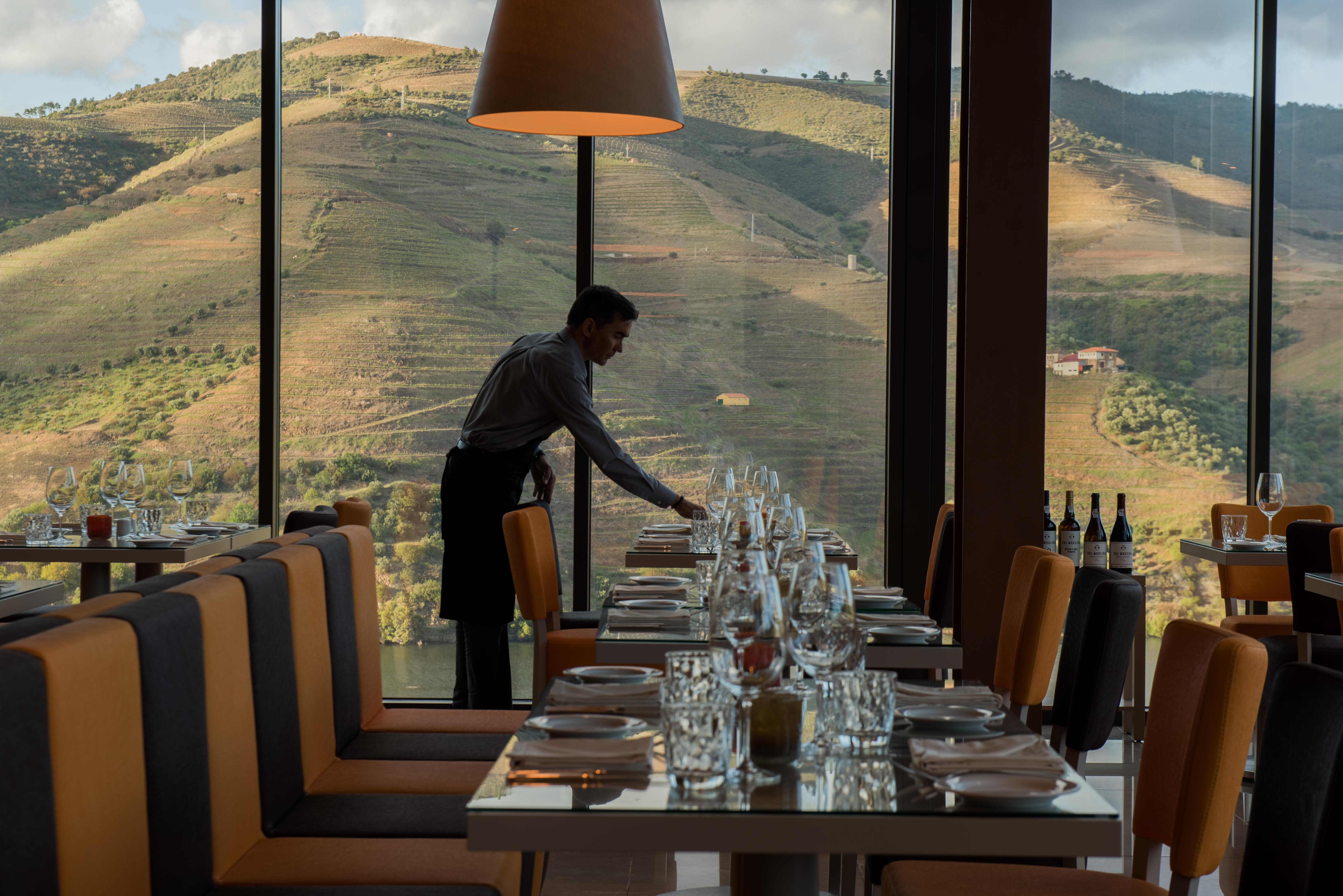 Vila Gale Douro Vineyards Armamar Zewnętrze zdjęcie