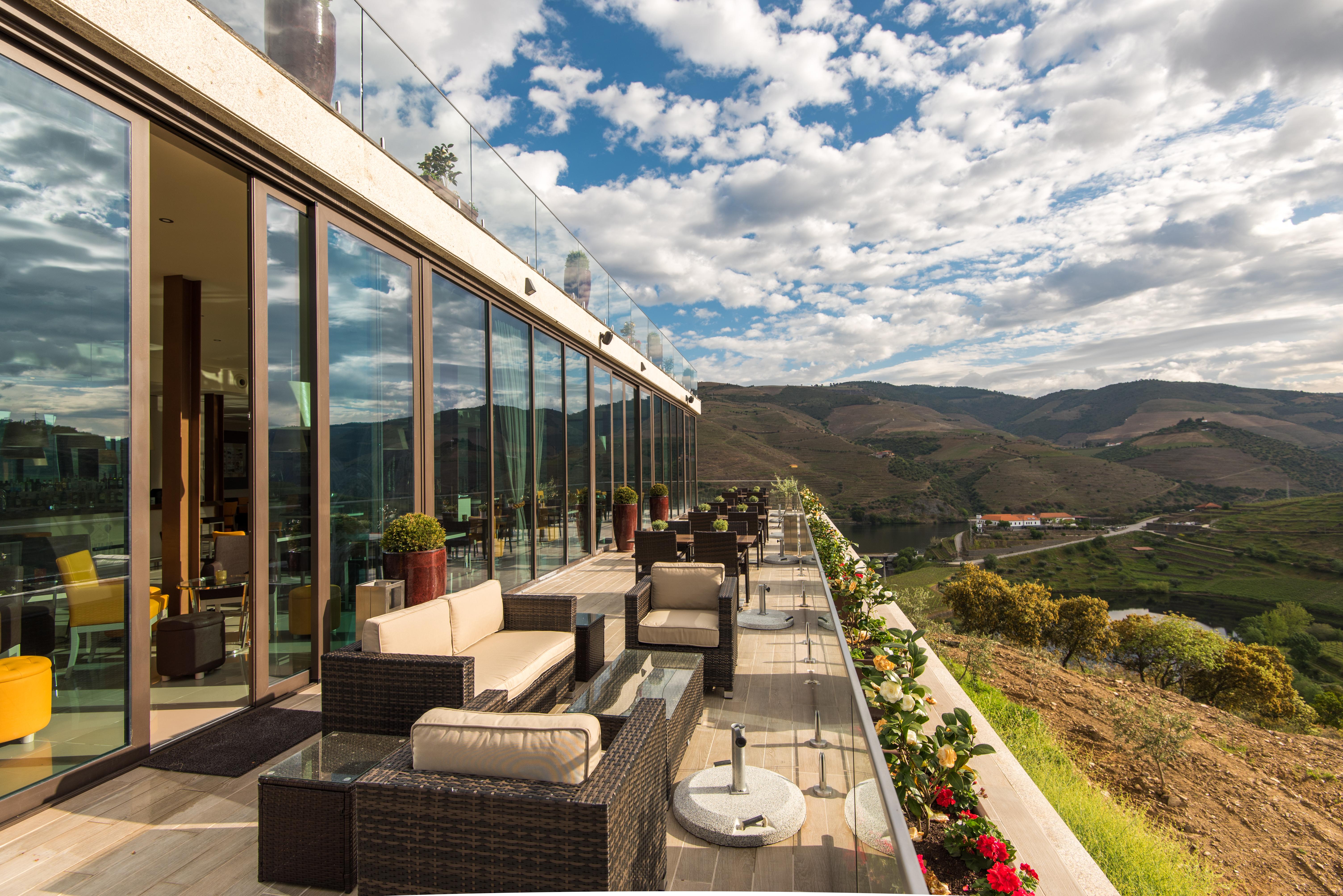 Vila Gale Douro Vineyards Armamar Zewnętrze zdjęcie