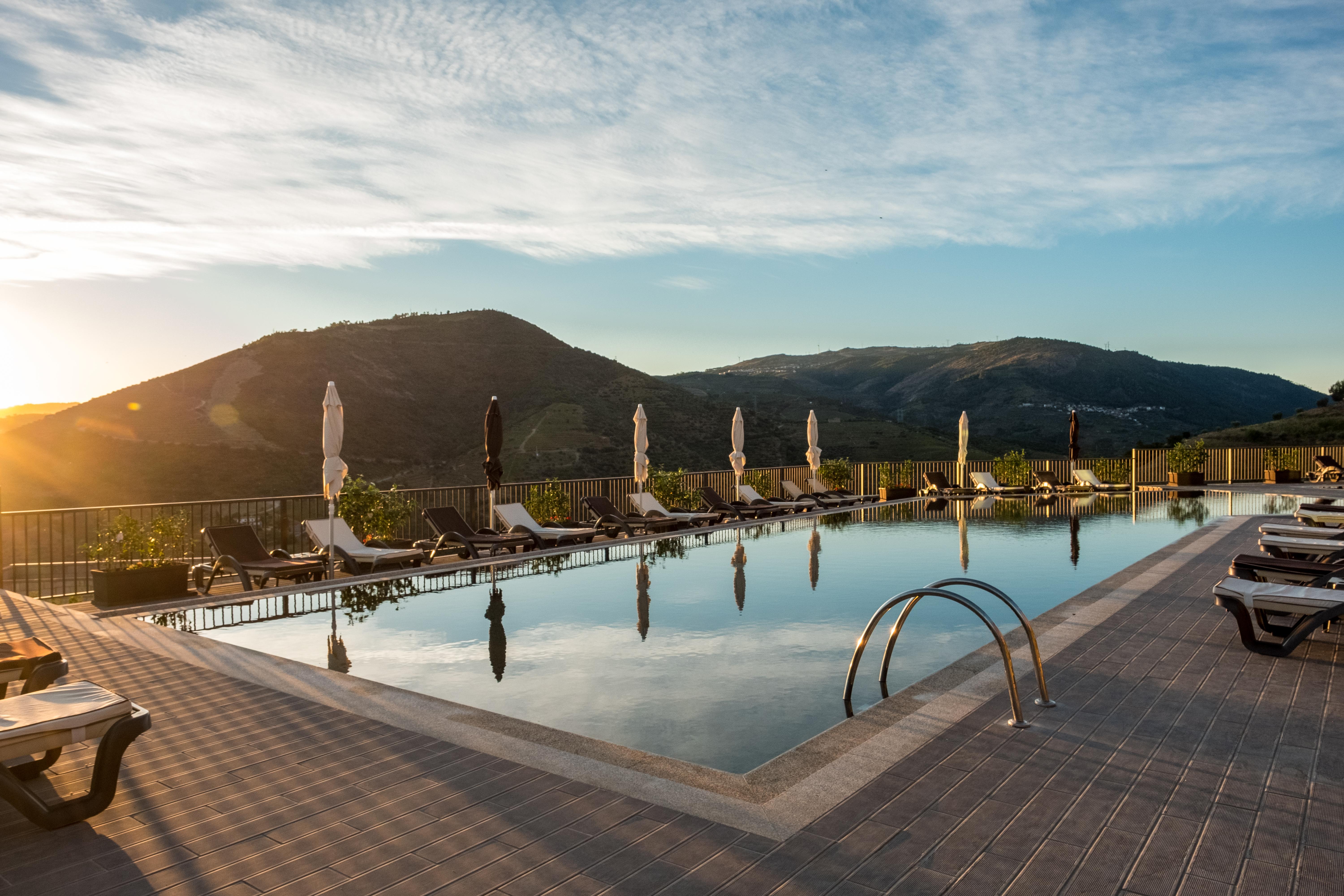 Vila Gale Douro Vineyards Armamar Zewnętrze zdjęcie