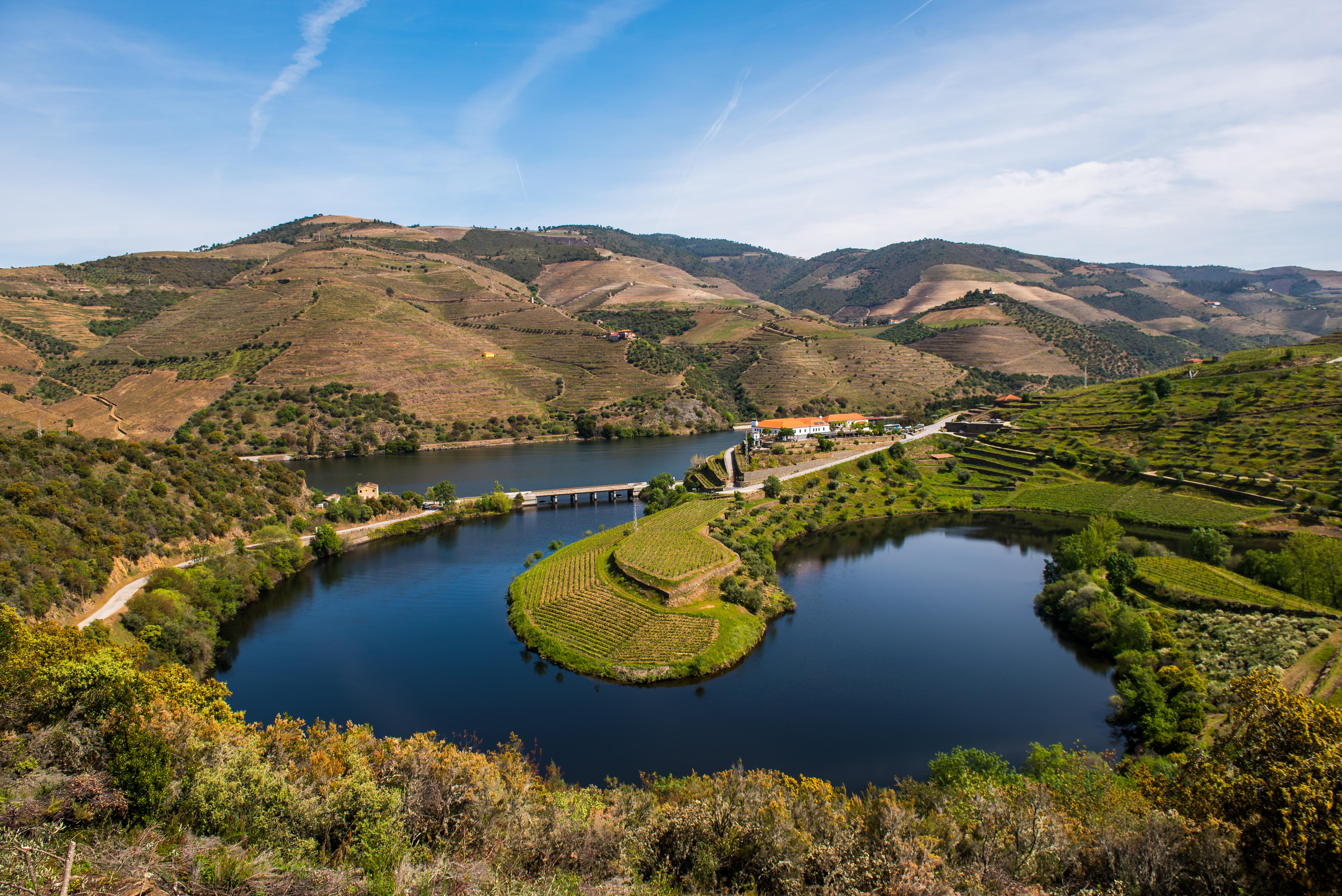 Vila Gale Douro Vineyards Armamar Zewnętrze zdjęcie