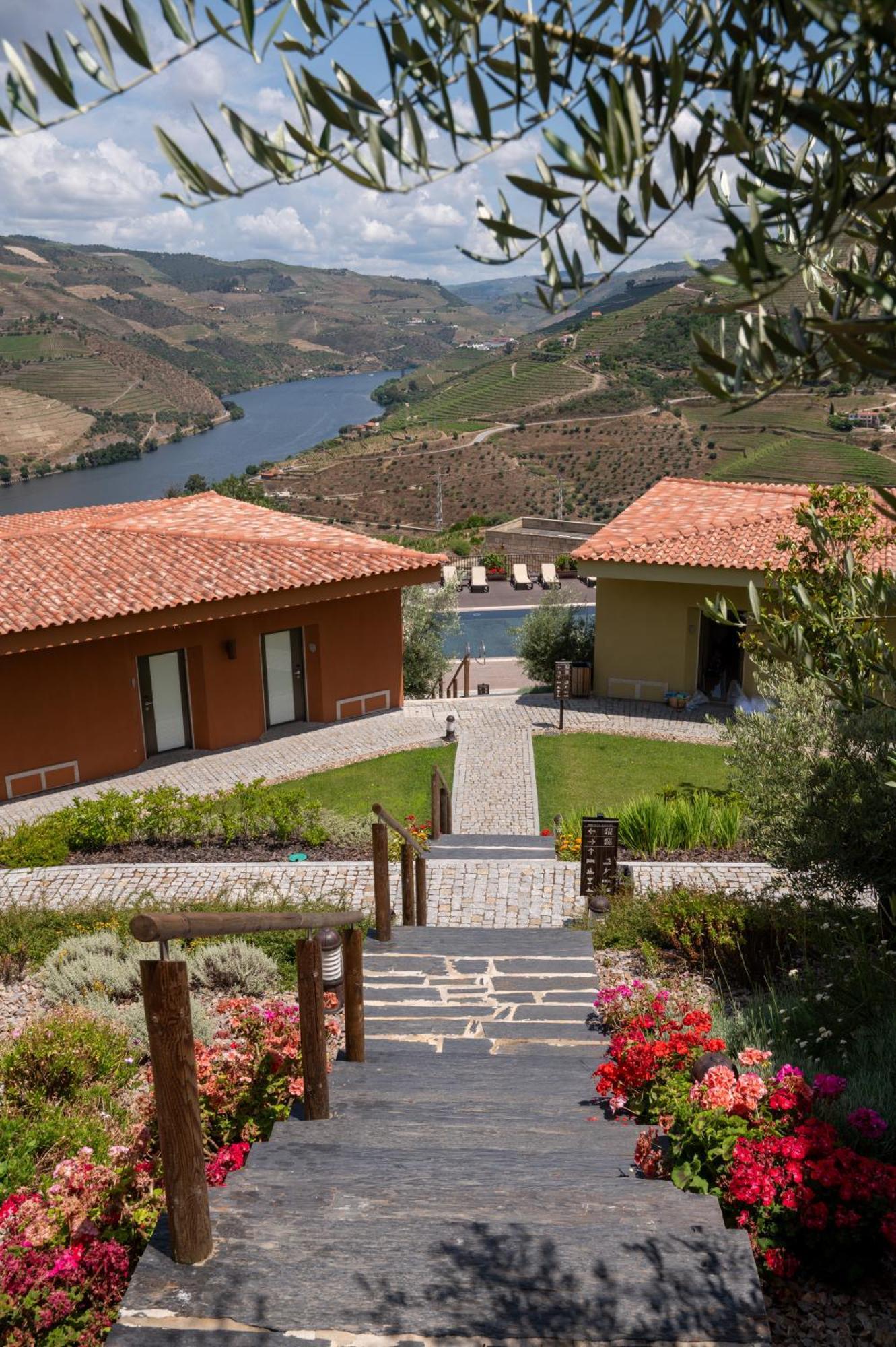 Vila Gale Douro Vineyards Armamar Zewnętrze zdjęcie