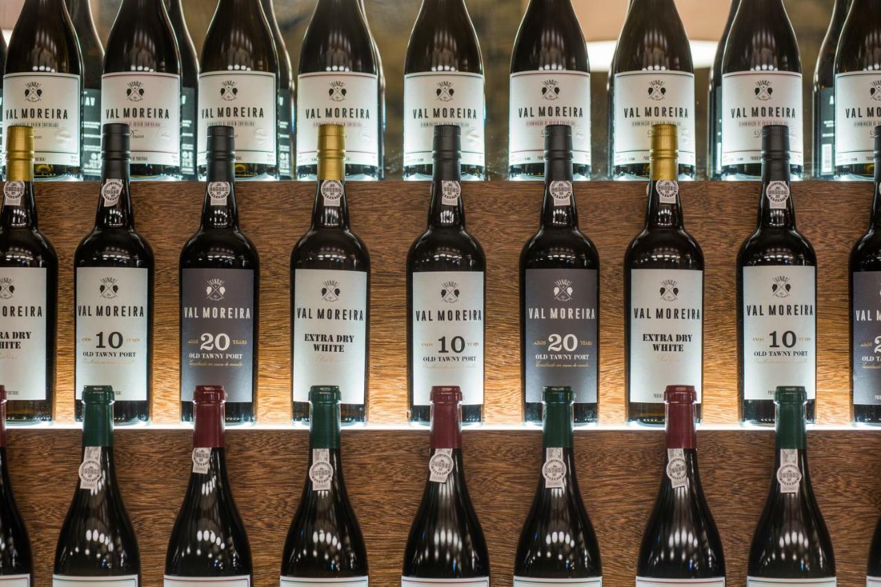 Vila Gale Douro Vineyards Armamar Zewnętrze zdjęcie