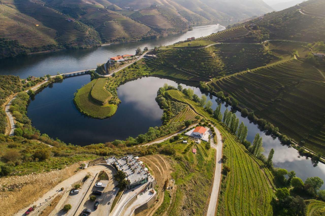Vila Gale Douro Vineyards Armamar Zewnętrze zdjęcie