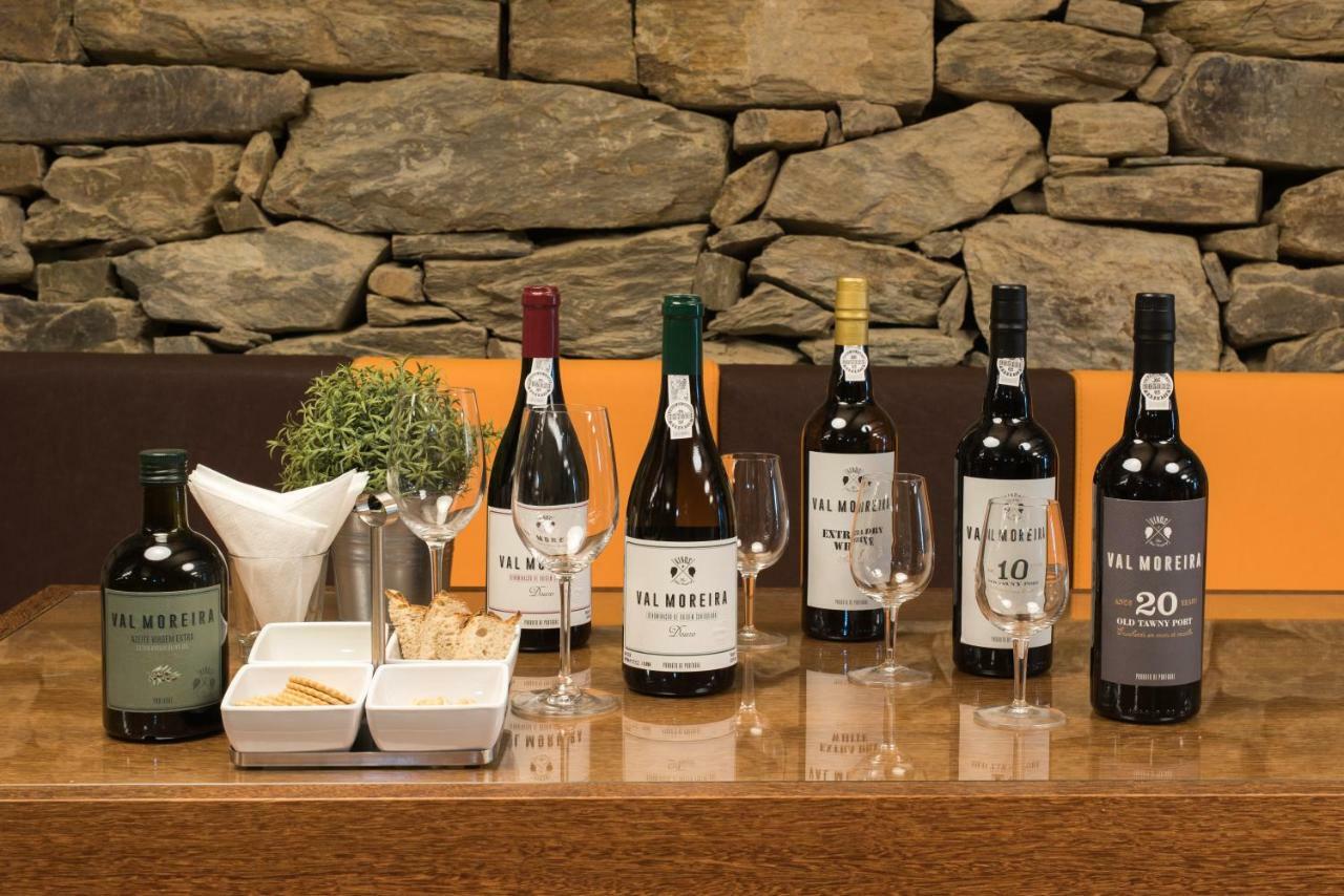 Vila Gale Douro Vineyards Armamar Zewnętrze zdjęcie
