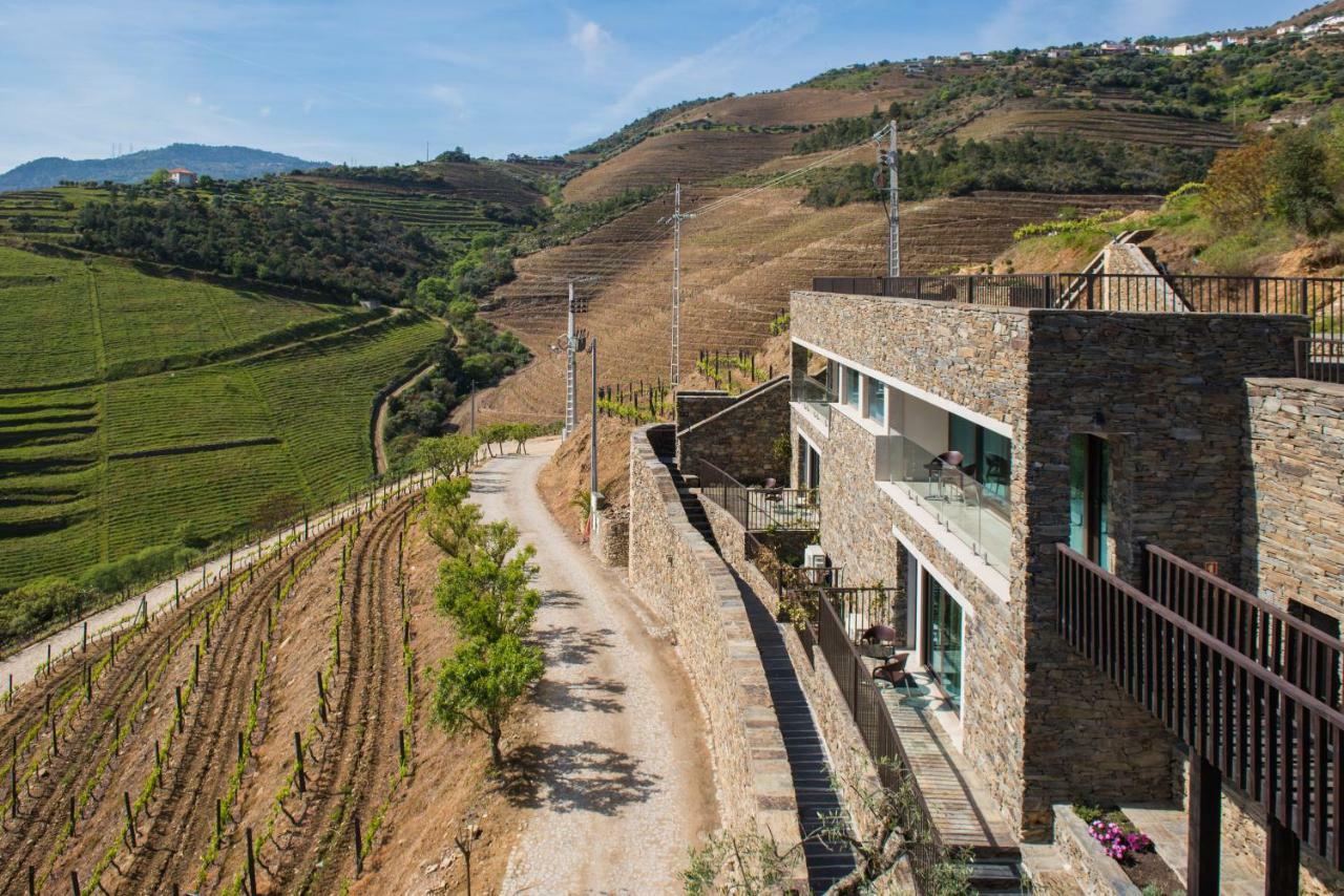 Vila Gale Douro Vineyards Armamar Zewnętrze zdjęcie