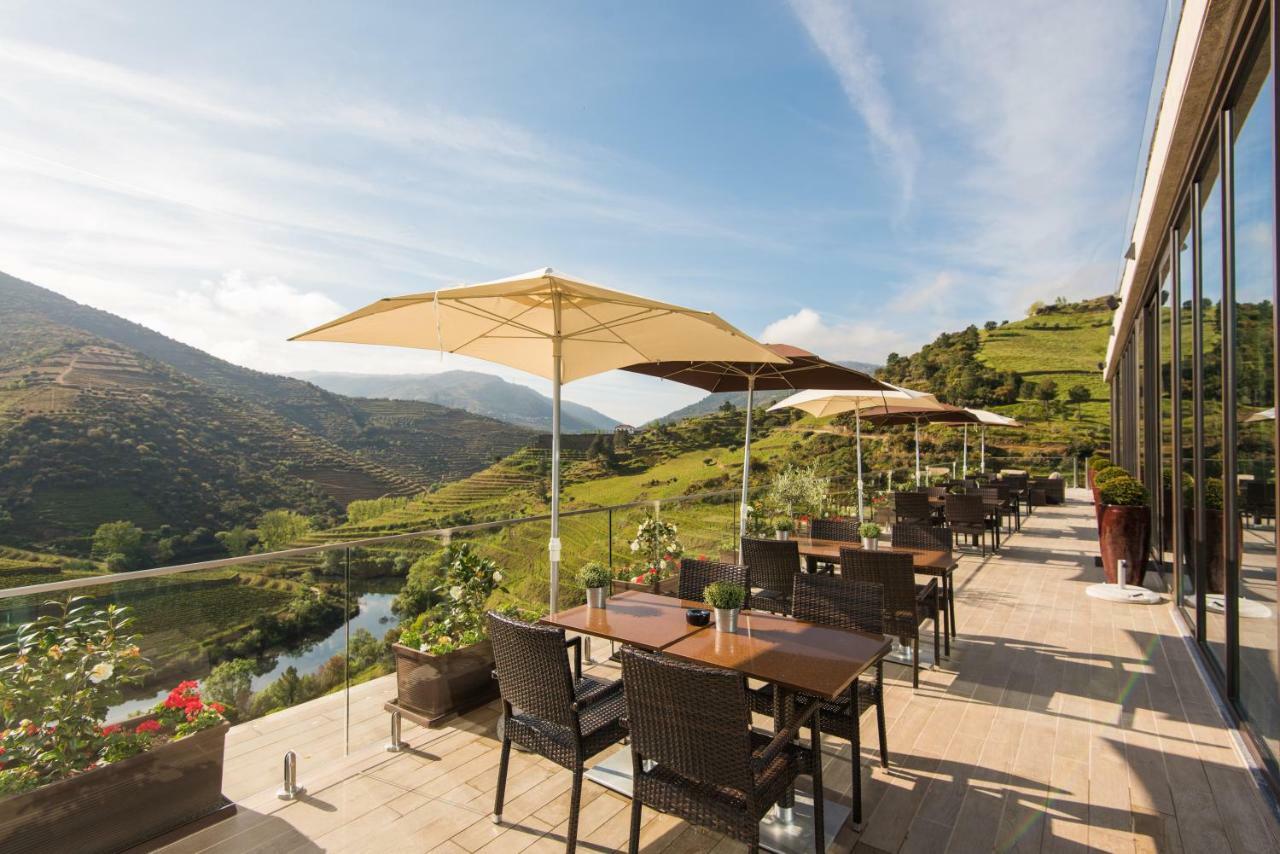 Vila Gale Douro Vineyards Armamar Zewnętrze zdjęcie