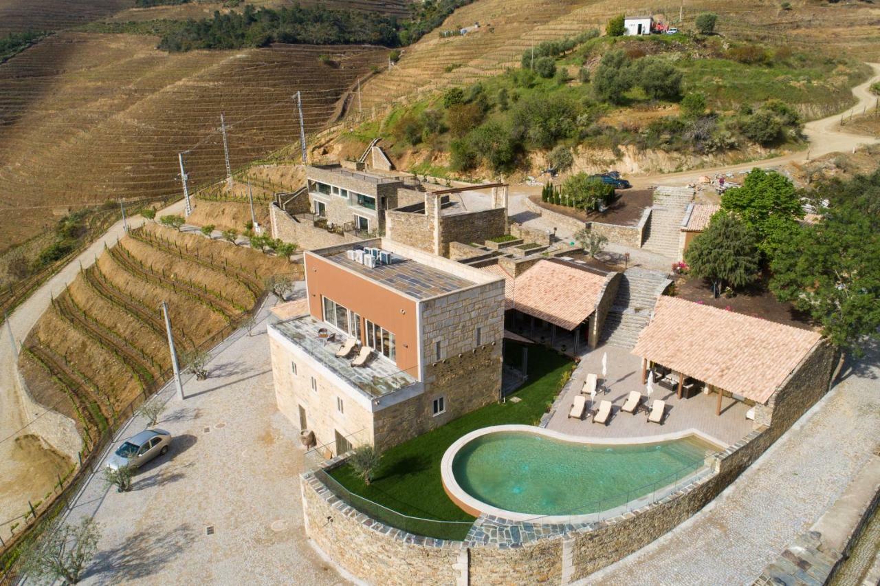 Vila Gale Douro Vineyards Armamar Zewnętrze zdjęcie