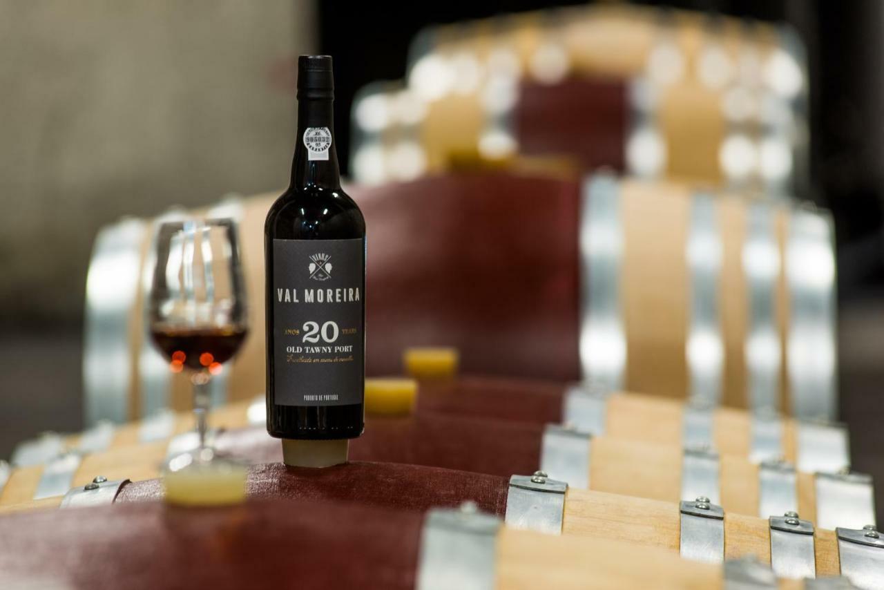 Vila Gale Douro Vineyards Armamar Zewnętrze zdjęcie