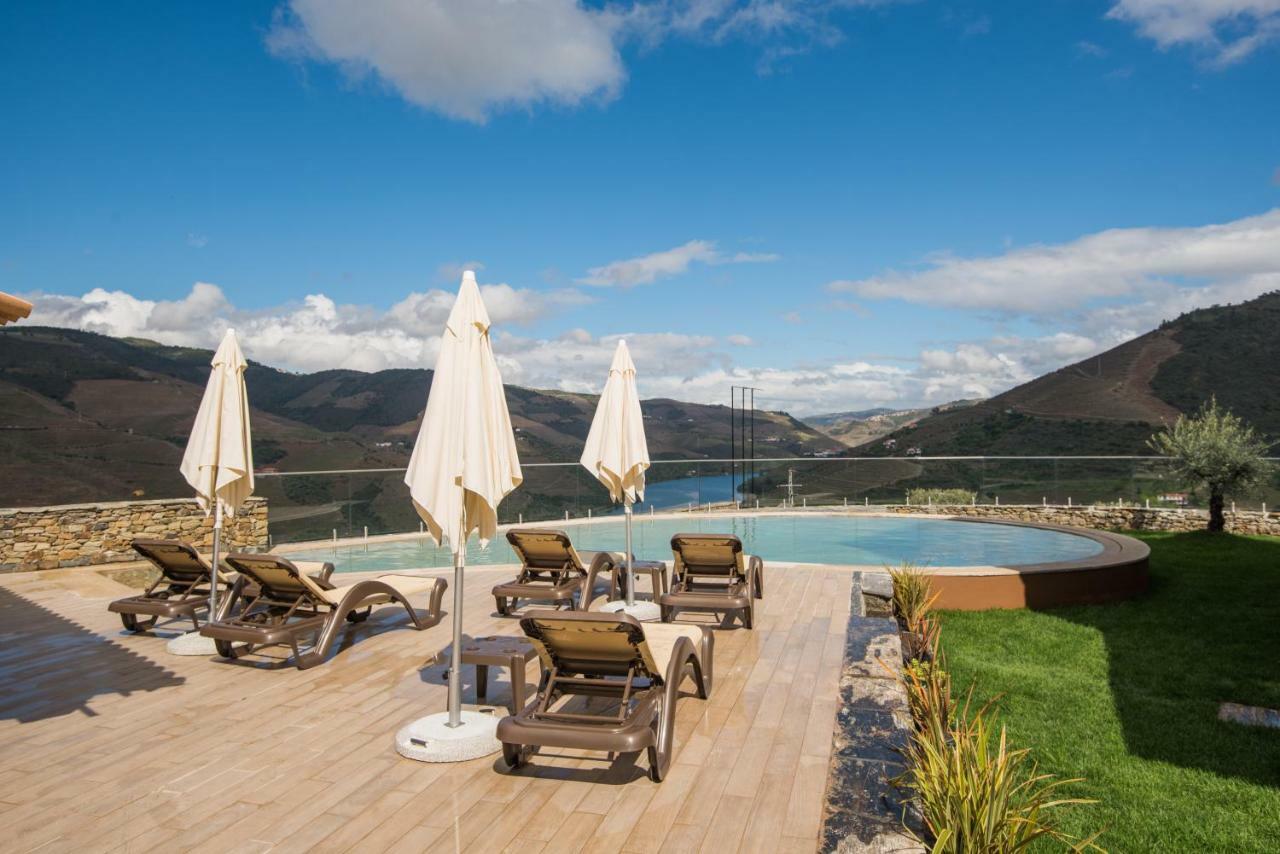 Vila Gale Douro Vineyards Armamar Zewnętrze zdjęcie