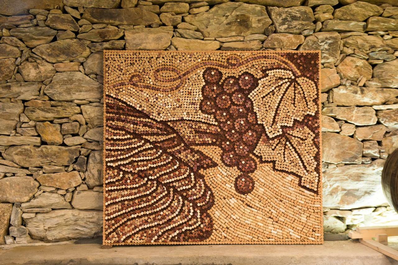 Vila Gale Douro Vineyards Armamar Zewnętrze zdjęcie