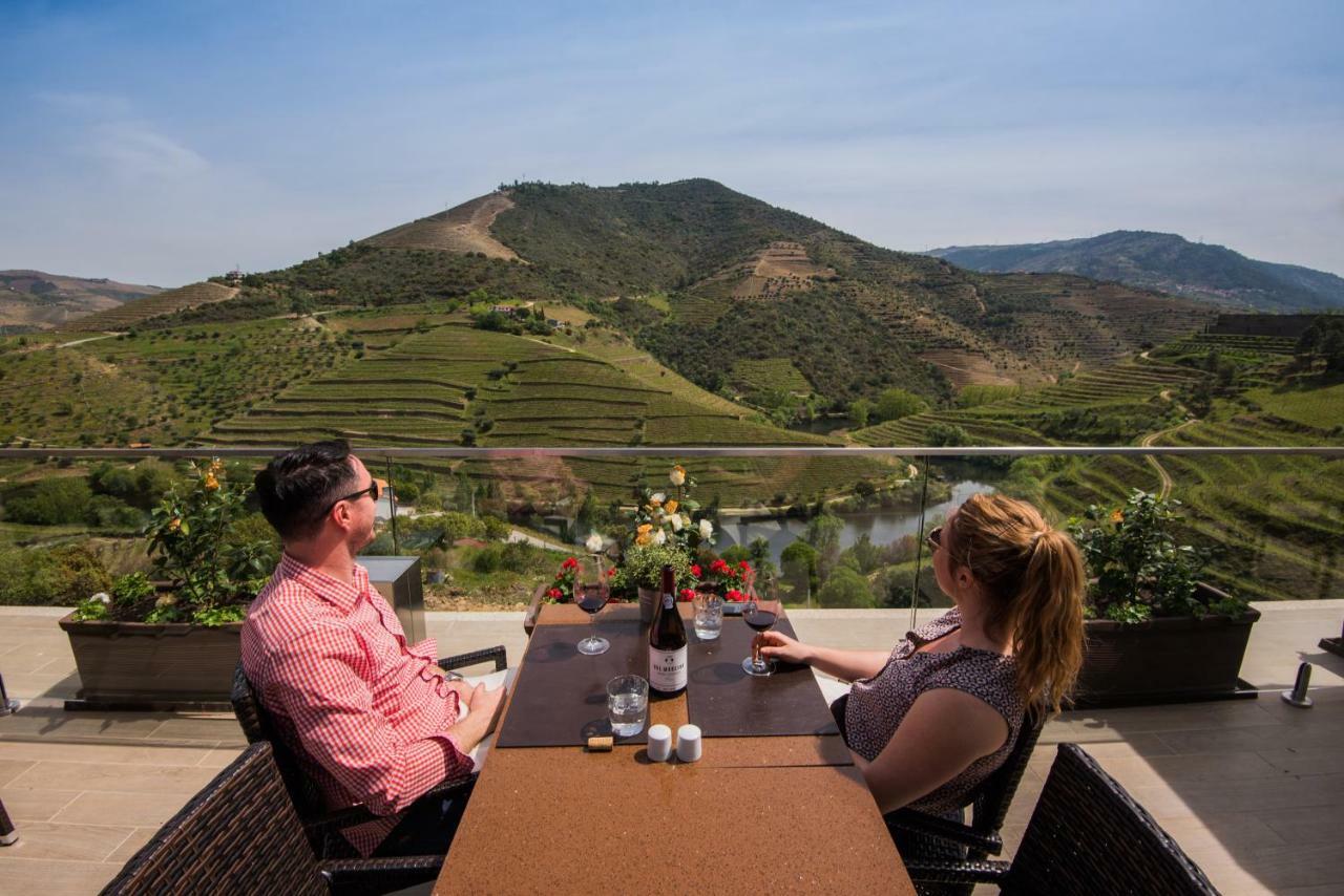 Vila Gale Douro Vineyards Armamar Zewnętrze zdjęcie