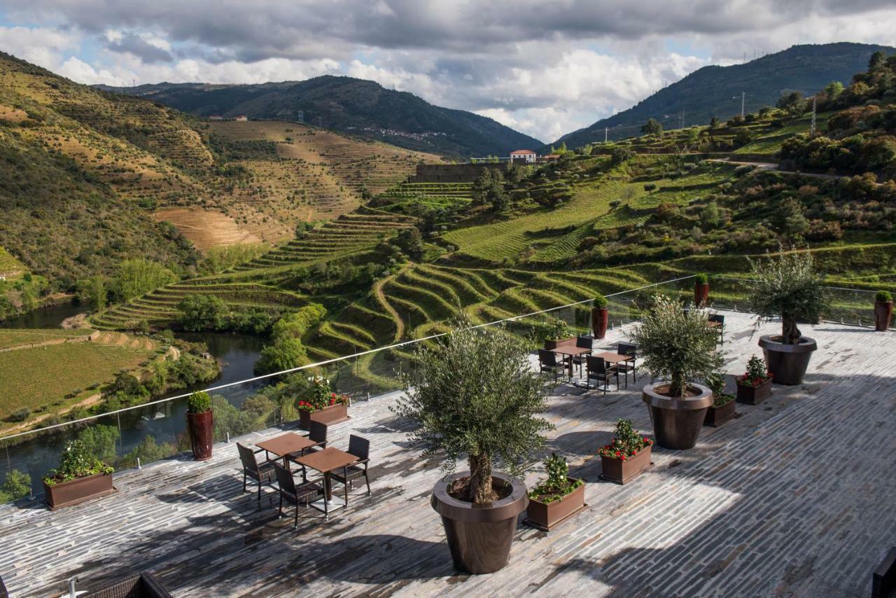 Vila Gale Douro Vineyards Armamar Zewnętrze zdjęcie